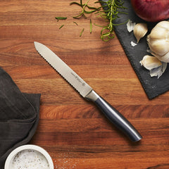 5.00 inch, Serrated Utility Knife