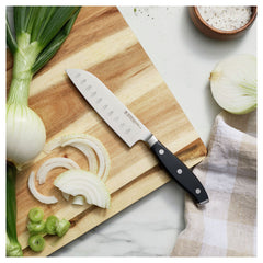 5.00 inch, Santoku Knife