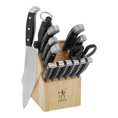 15 pc, Knife Block Set