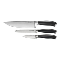3 pc, Starter Chef's Knife Set