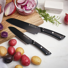 2 pc, Knife set