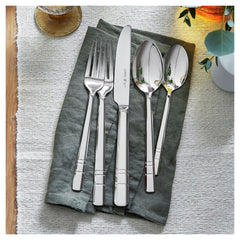 20 pc, 18/10 Stainless Steel, Flatware Set