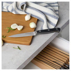 11 pc, Knife Set with Drawer Storage Tray