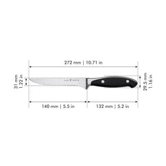 5.50 inch