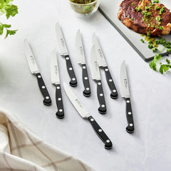 8pc, Classic Steak Knives