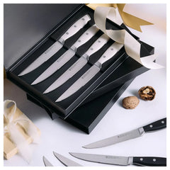4 pc, Steak Knives