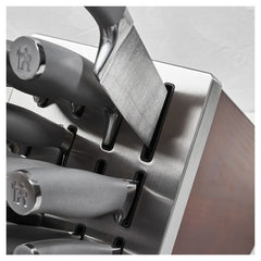 20 pc, Self Sharpening Knife Block Set