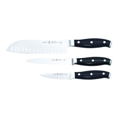 3 pc, Santoku Knife Set