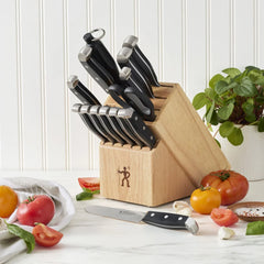 15 pc, Knife Block Set