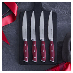 4 pc, Steak Knives