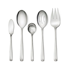 65 pc, 18/10 Stainless Steel, Flatware Set