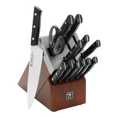 14 pc, Self Sharpening Knife Block Set
