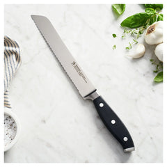 8.00 inch, Bread knife