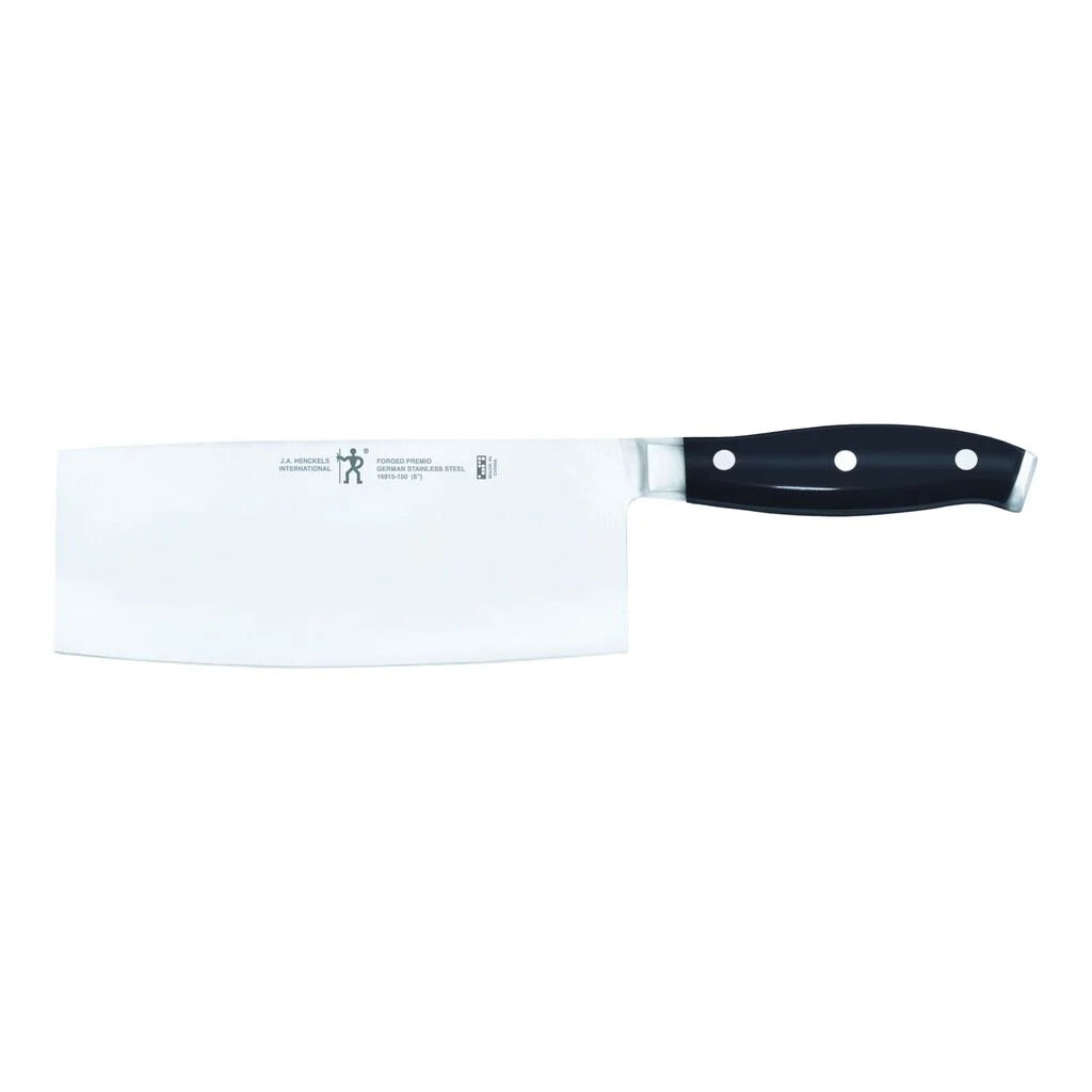 7.00 inch, Cleaver