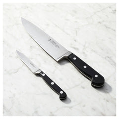 2 pc, Starter Knife Set