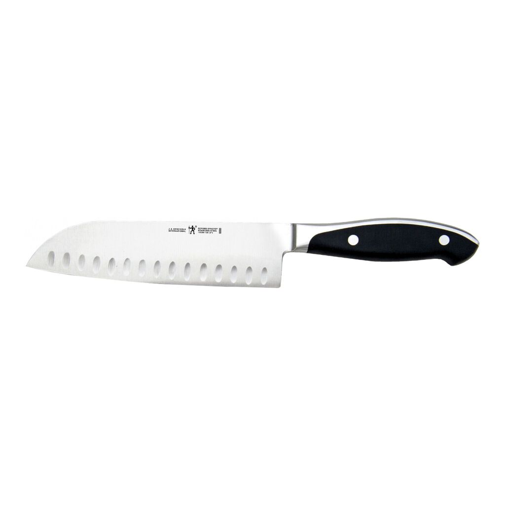 5.00 inch, Santoku Knife