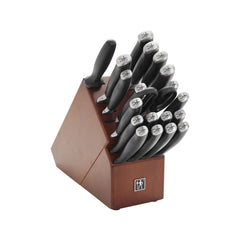 21 pc, Knife block set
