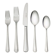 90 pc, 18/10 Stainless Steel, Flatware Set